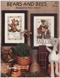 Bears And Bees