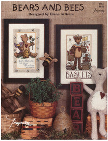 Bears And Bees