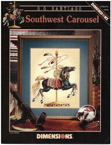 Southwest Carousel