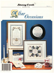 Altar Occasions
