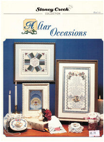 Altar Occasions