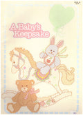 A Baby's Keepsake
