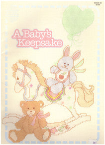 A Baby's Keepsake