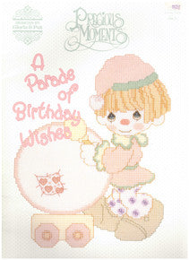A Parade of Birthday Wishes