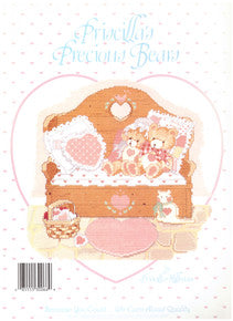 Priscilla's Precious Bears