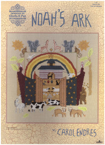 Noah's Ark