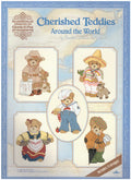 Cherished Teddies Around the World