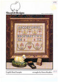 English Band Sampler