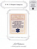 EMS Prayer Sampler