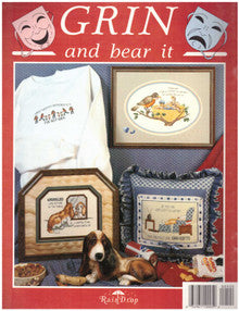 Grin and bear it
