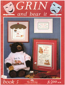 Grin and bear it