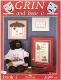 Grin and bear it