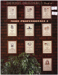 More Professionals   3     Book 18