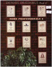 More Professionals   3     Book 18