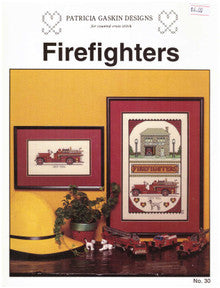 Firefighters