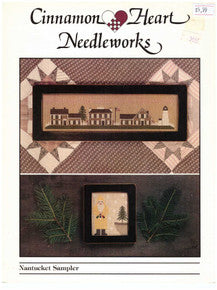 Nantucket Sampler