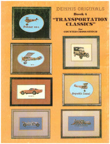 Transportation Classics Book 4