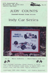 Mario Andretti