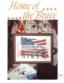 Home of the Brave