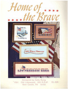Home of the Brave