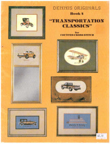 Transportation Classics Book 4