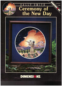 Ceremony of the New Day