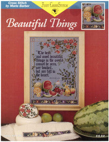 Beautiful Things