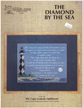 The Cape Lookout Light House