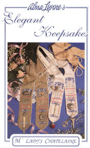 M' Lady's Chatelaine