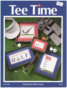 Tee Time