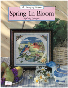 Spring In Bloom