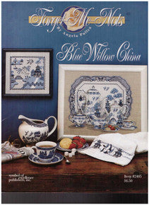 Blue WillowChina