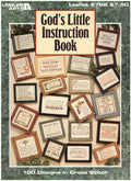 God's Little Instruction Book