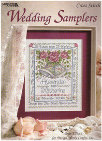 Wedding Samplers