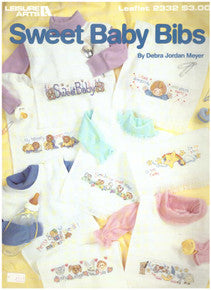 Sweet Baby Bibs
