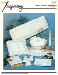 Simple  Elegant Hardanger booklet 11