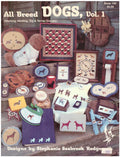 All Breed Dogs, Vol. 1