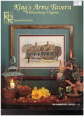 King's Arms Tavern Williamsburg Virginia