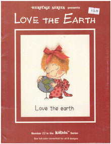 Love The Earth