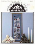 Christmas Victorian House
