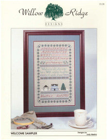 Welcome Sampler