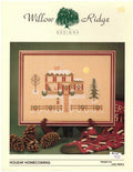 Holiday Homecoming
