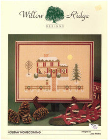 Holiday Homecoming