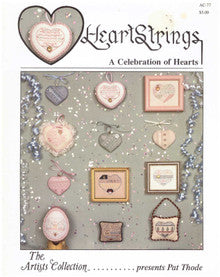 A  Celebration of Hearts