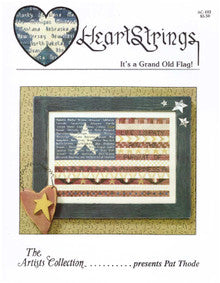 It's a Grand Old Flag