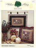 Patchwork Christmas II