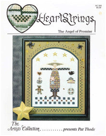 The Angel of Promise