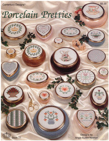 Porcelain Pretties