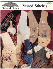 Vested Stiches