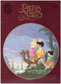 They Follow The Star PMC-2